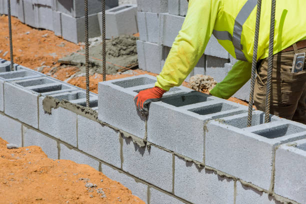 Best Concrete Foundation Repair  in Crescent, OK