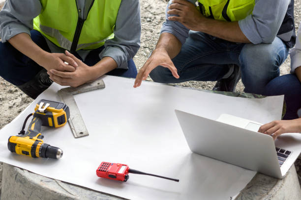 Best Concrete Patio Contractor  in Crescent, OK